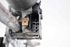 Picture of Windscreen Wiper Motor Volvo S60 from 2010 to 2013 | 30753493 - 3397021173 - 1397220628 - 30753493 - BOSCH