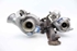 Picture of TurboCharger Volvo S60 from 2010 to 2013 | 36002664 - 36002640 - 31293086 - 36002757