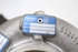 Picture of TurboCharger Volvo S60 from 2010 to 2013 | 36002664 - 36002640 - 31293086 - 36002757