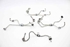 Imagen de Kit de tubos de bomda de inyeccion Volvo S60 de 2010 a 2013 | 