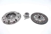 Picture of Clutch Kit (prensa+rolamento+Plate) Volvo S60 from 2010 to 2013 |  - LUK