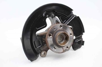 Imagen de Mangueta delantera izquierda Volvo S60 de 2010 a 2013 | 6G913K171A