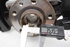 Imagen de Mangueta delantera izquierda Volvo S60 de 2010 a 2013 | 6G913K171A