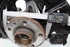 Imagen de Mangueta delantera izquierda Volvo S60 de 2010 a 2013 | 6G913K171A