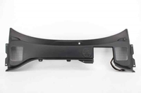 Image sur Baie de pare brise Volvo S60 de 2010 à 2013 | 30779344 - 31298771