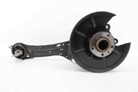 Imagen de Mangueta trasera izquierda Volvo S60 de 2010 a 2013 | 31302588