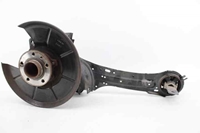 Imagen de Mangueta trasera derecha Volvo S60 de 2010 a 2013 | 31302587