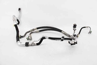 Picture of Air Conditioning Hose / Pipes Set Volvo S60 from 2010 to 2013 | 
