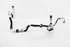 Picture of Air Conditioning Hose / Pipes Set Volvo S60 from 2010 to 2013 | 