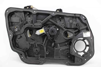 Picture of Front Left Window Regulator Lift Volvo S60 from 2010 to 2013 | 31440785 - 30784310