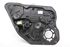 Immagine di Alzacristalli posteriore sinistro Volvo S60 da 2010 a 2013 | 30784308 - 30784312