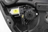 Immagine di Alzacristalli posteriore sinistro Volvo S60 da 2010 a 2013 | 30784308 - 30784312