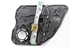 Immagine di Alzacristalli posteriore sinistro Volvo S60 da 2010 a 2013 | 30784308 - 30784312