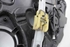 Immagine di Alzacristalli posteriore sinistro Volvo S60 da 2010 a 2013 | 30784308 - 30784312