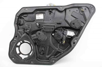 Immagine di Alzacristalli posteriore destro Volvo S60 da 2010 a 2013 | 30784309 - 30784313