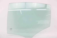Picture of Left  Rear Door Glass Volvo S60 from 2010 to 2013 | 31335324 - 