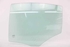 Picture of Left  Rear Door Glass Volvo S60 from 2010 to 2013 | 31335324 - 