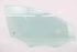 Bild von Türscheibe vorne rechts Volvo S60 aus 2010 zu 2013 | 30799038 - 