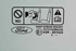 Picture of Vidro porta frente esquerda Ford S-Max de 2010 a 2015