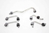 Imagen de Kit de tubos de bomda de inyeccion Ford S-Max de 2010 a 2015