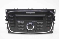 Imagem de Rádio Ford S-Max de 2010 a 2015 | BS7T-18C815-AD