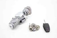 Immagine di Set serratura Ford S-Max da 2010 a 2015 | 3M51-3F880-AE
3M5A-R21990-AH