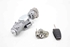 Immagine di Set serratura Ford S-Max da 2010 a 2015 | 3M51-3F880-AE
3M5A-R21990-AH