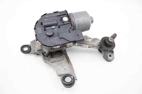 Immagine di Sistema / motore del tergicristallo Ford S-Max da 2010 a 2015 | BOSCH 3397021484 / 1397220675
6M21-17504-AM