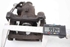 Bild von Bremssattel / Bremszange hinten rechts Ford S-Max aus 2010 zu 2015 | TRW