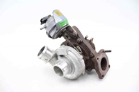 Imagen de Turbocompresor Ford S-Max de 2010 a 2015 | GARRETT GTB1449VZ
9671413780