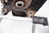 Picture of Front Left Stub Axle Ford S-Max from 2010 to 2015 | 6G91-3K171-A