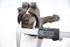 Picture of Front Left Stub Axle Ford S-Max from 2010 to 2015 | 6G91-3K171-A
