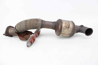 Picture of Catalytic Converter Ford S-Max from 2010 to 2015 | AG91-5E211-SB
T2A1A