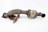 Picture of Catalytic Converter Ford S-Max from 2010 to 2015 | AG91-5E211-SB
T2A1A