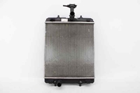 Picture of Radiador da água Peugeot 108 de 2014 a 2021 | B000765180 - CZ4221753582 - DENSO