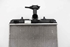 Picture of Radiador da água Peugeot 108 de 2014 a 2021 | B000765180 - CZ4221753582 - DENSO