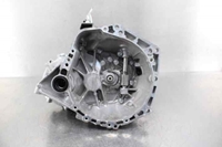Bild von Getriebe Peugeot 108 aus 2014 zu 2021 | 1611551780 - 20TT57 - 20TT574275623