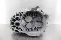 Picture of Caixa de velocidades Volvo S60 de 2010 a 2013 | 6G9R7002LF - 766R7M127AC