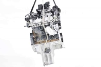 Bild von Motor Mercedes Classe B (245) aus 2008 zu 2011 | 2660100000 - 640940