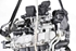 Bild von Motor Mercedes Classe B (245) aus 2008 zu 2011 | 2660100000 - 640940