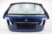 Picture of Tampa da mala Mercedes Classe B (245) de 2008 a 2011 | 1697401305 - 