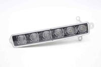 Picture of Farolim de luz diurna direito Peugeot 108 de 2014 a 2021 | 89250841 - 9812662280 - VALEO