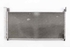Picture of A/C Radiator Toyota Auris from 2012 to 2015