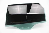 Image sur Vitre de porte arrière gauche Seat Leon ST de 2012 à 2017