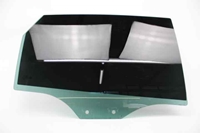 Picture of Vidro porta trás direita Seat Leon ST de 2012 a 2017
