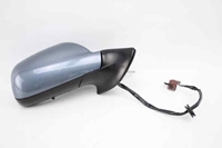 Picture of Espelho retrovisor direito Peugeot 407 Sw de 2004 a 2008 | 96457000XT