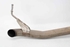 Image sur Silencieux de echappement Seat Leon ST de 2012 à 2017 | 5Q0253411F