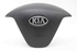 Immagine di Airbag kit set Kia Ceed S Coupe da 2012 a 2015 | A295910320 - 95910A2320 - 56900A2100 - 84530A2000 - TRW