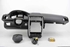 Picture of Airbags Set Kit Mercedes Classe B (245) from 2008 to 2011 | A1698204085 - 61460330E - A1694641218 - 1698600005 - TRW