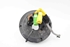 Picture of Airbags Set Kit Mercedes Classe B (245) from 2008 to 2011 | A1698204085 - 61460330E - A1694641218 - 1698600005 - TRW